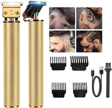 Load image into Gallery viewer, Lupore™ - Stunning Cordless T-Blade Trimmer freeshipping - Lupore™
